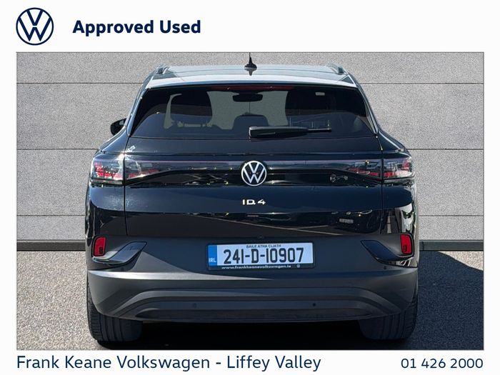 Volkswagen ID.4 2024