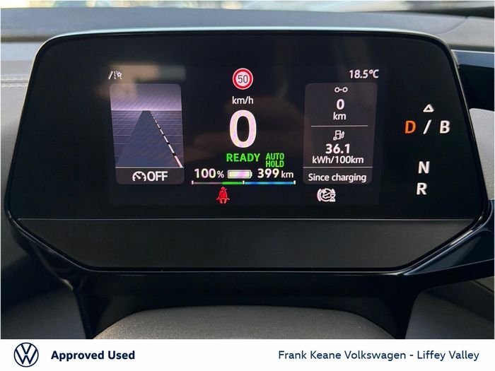 Volkswagen ID.4 2024