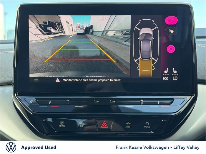 Volkswagen ID.4 2024