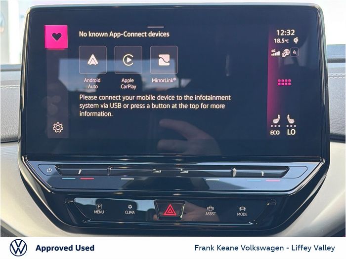 Volkswagen ID.4 2024