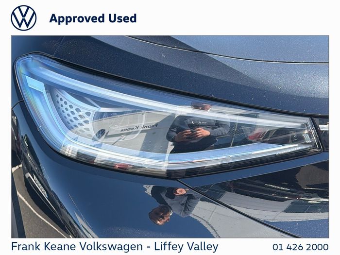Volkswagen ID.4 2024