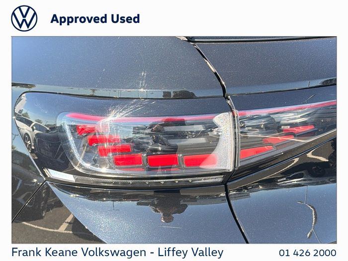 Volkswagen ID.4 2024