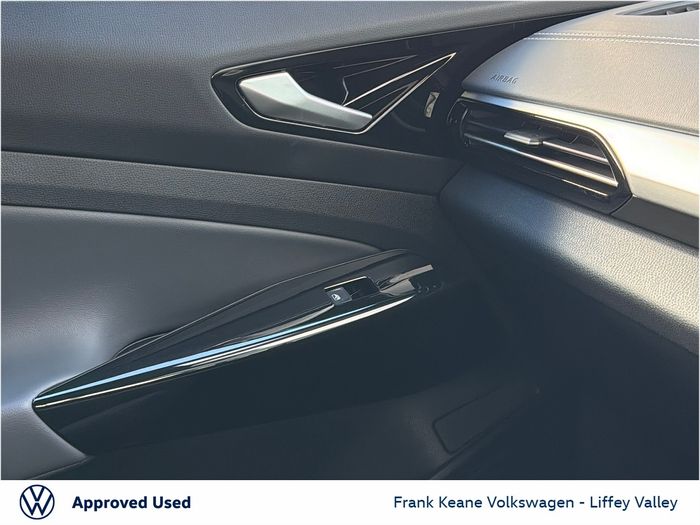 Volkswagen ID.4 2024