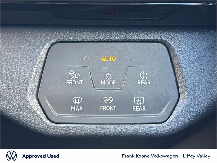 Volkswagen ID.4 2024