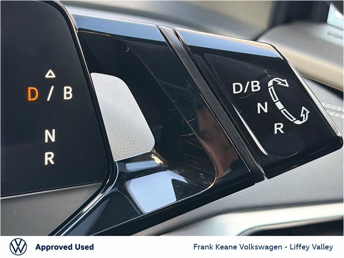 Volkswagen ID.4 2024