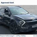 Kia Sportage 2024