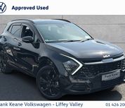 Kia Sportage 2024
