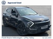 Kia Sportage 2024
