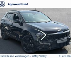 Kia Sportage 2024