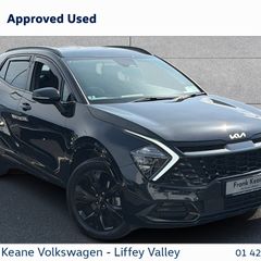 Kia Sportage 2024