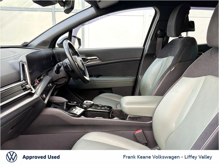 Kia Sportage 2024