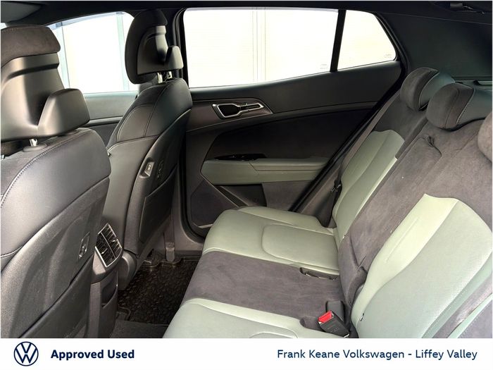 Kia Sportage 2024