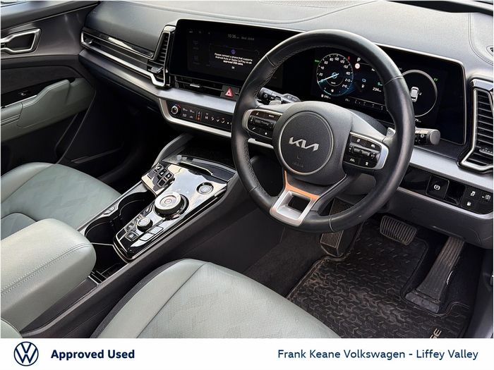 Kia Sportage 2024