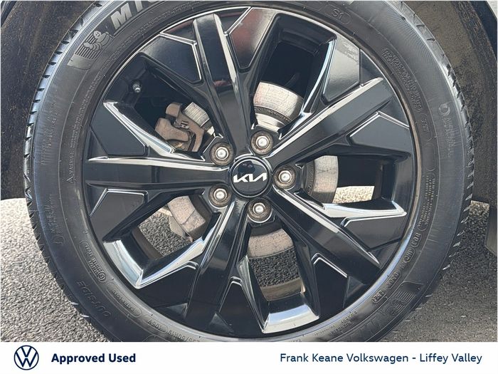 Kia Sportage 2024