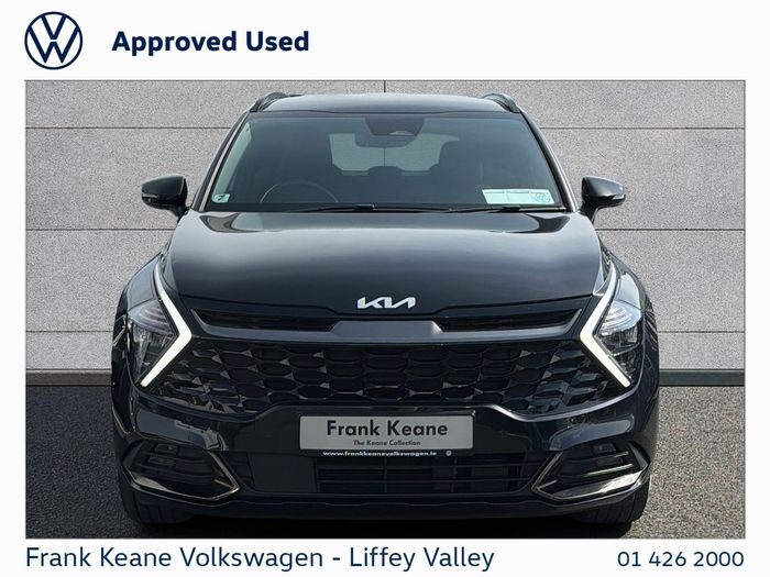 Kia Sportage 2024