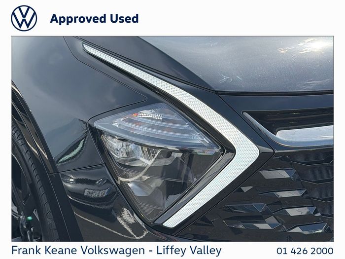 Kia Sportage 2024