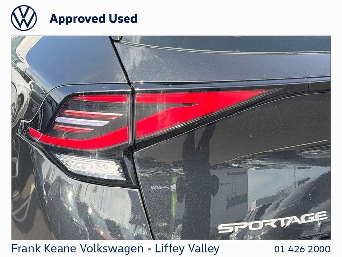 Kia Sportage 2024