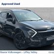 Kia Sportage 2024