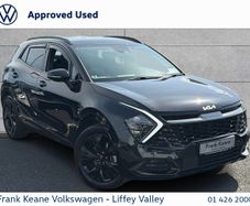 Kia Sportage 2024