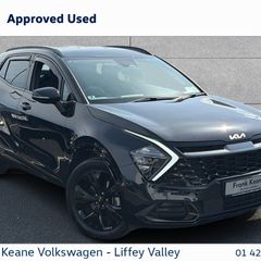 Kia Sportage 2024