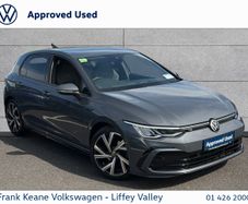 Volkswagen Golf 2021