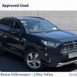Toyota Rav4 2022