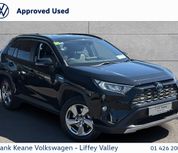 Toyota Rav4 2022