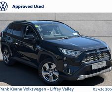 Toyota Rav4 2022