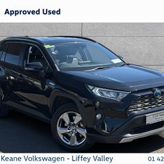 Toyota Rav4 2022