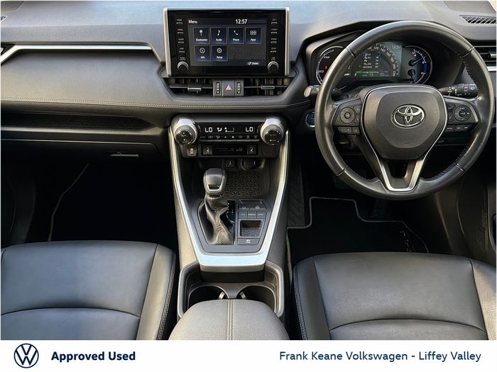 Toyota Rav4 2022