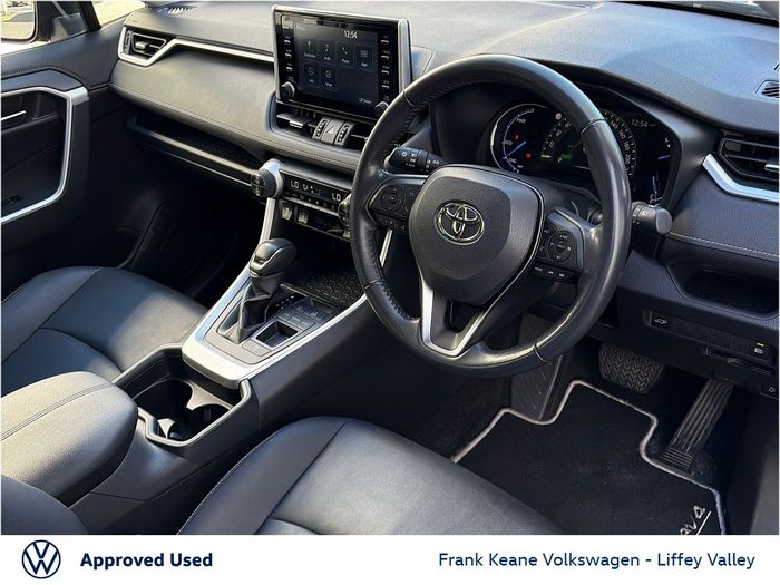 Toyota Rav4 2022