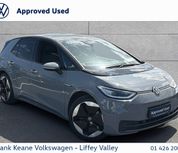 Volkswagen ID.3 2023