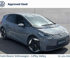 Volkswagen ID.3 2023