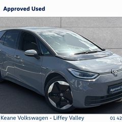 Volkswagen ID.3 2023