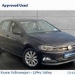 Volkswagen Polo 2020