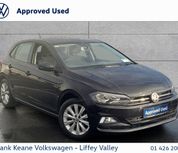 Volkswagen Polo 2020