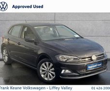 Volkswagen Polo 2020