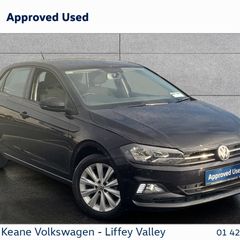 Volkswagen Polo 2020