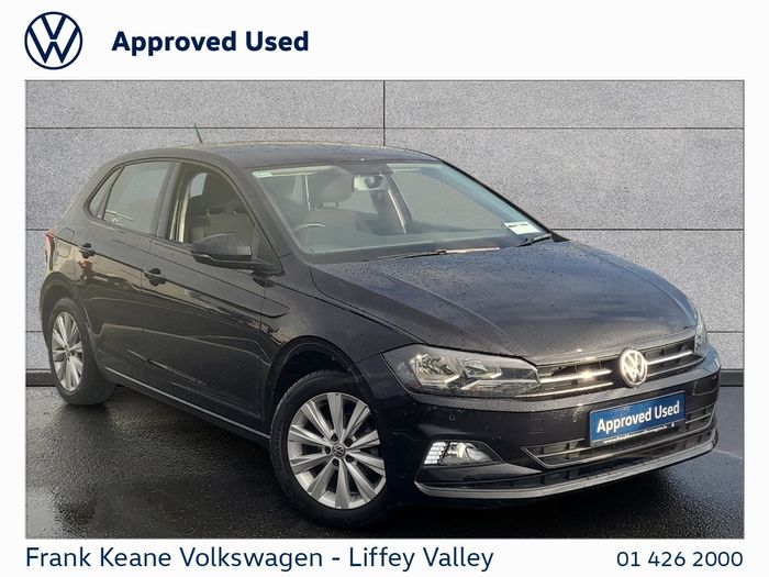 Volkswagen Polo 2020