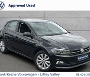 Volkswagen Polo 2020