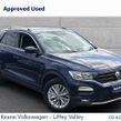 Volkswagen T-Roc 2020