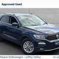 Volkswagen T-Roc 2020
