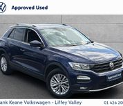 Volkswagen T-Roc 2020