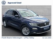 Volkswagen T-Roc 2020