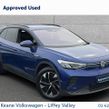 Volkswagen ID.4 2023