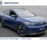 Volkswagen ID.4 2023