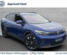 Volkswagen ID.4 2023