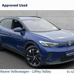 Volkswagen ID.4 2023