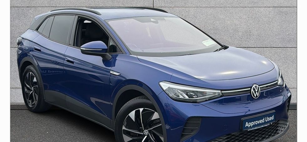 Volkswagen ID.4 2023