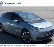 Volkswagen ID.3 2023